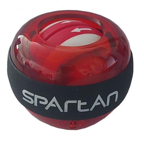 Kar- és kézerősítő SPARTAN ROLLER BALL - SportSarok