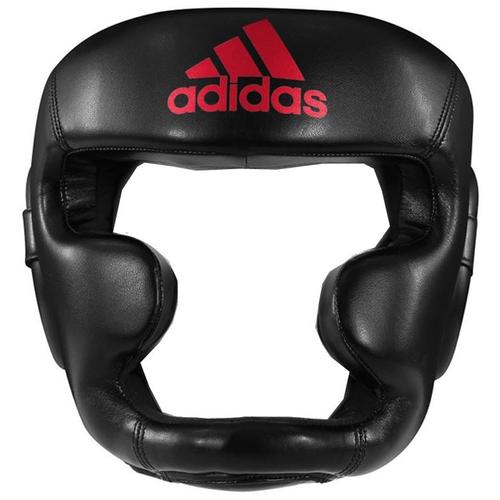 Fejvédő, M méret ADIDAS MED - SportSarok