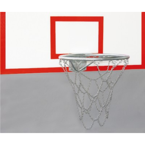 Kosárgyűrű, horganyzott VINEX FIBA-Sportsarok