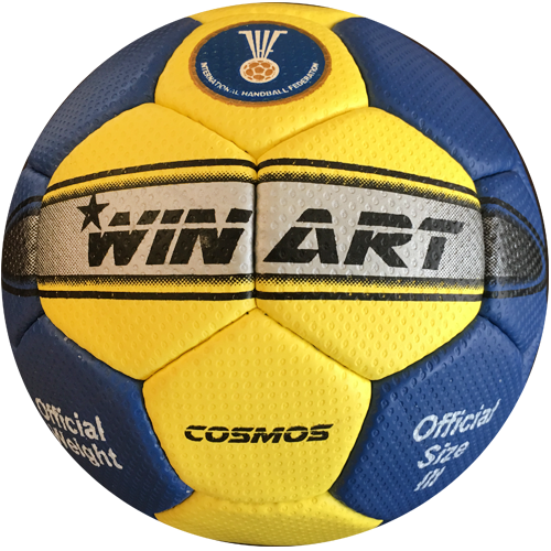 Kézilabda, 3-s méret WINART COSMOS - SportSarok