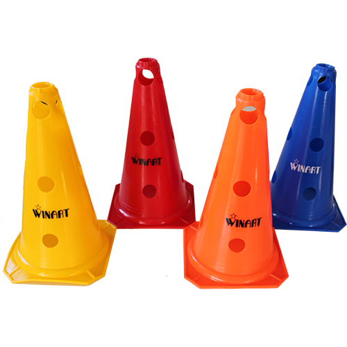 Bója, 30 cm WINART piros - SportSarok