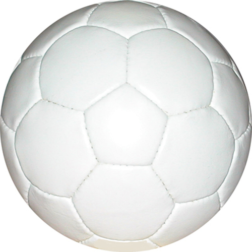 Futball labda, 5-s méret WINNER WHITE-Sportsarok