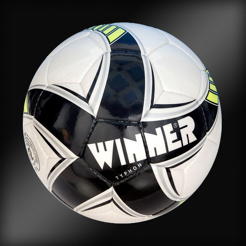 Futball mérkőzéslabda WINNER TYPHON-Sportsarok