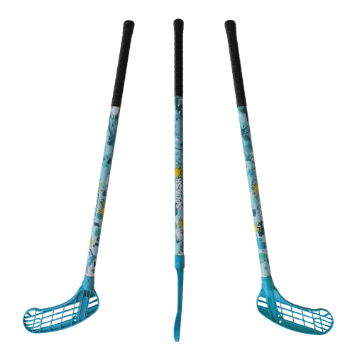 Floorball ütő jobbos 95/106 SPLASH- ACITO - SportSarok