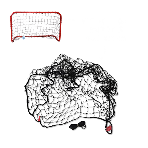Pótháló BANDIT M floorball kapuhoz - ACITO - SportSarok