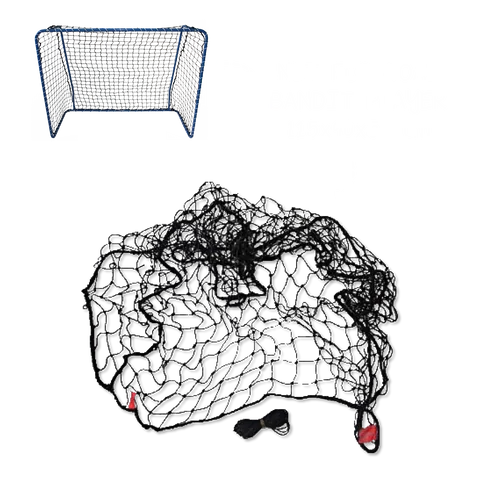 Pótháló PLAYER floorball kapuhoz - ACITO - SportSarok