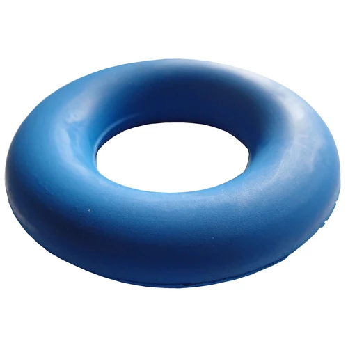Marokerősítő gumikarika, kék, 9,5 cm, S-SPORT - SportSarok Marokerősítő gumikarika, kék, 9,5 cm, S-SPORT - SportSarok