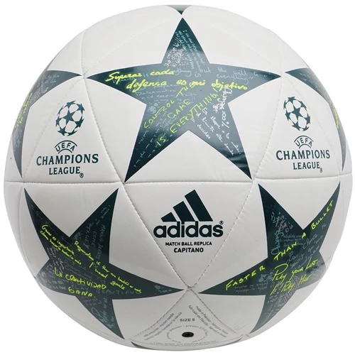 Focilabda ADIDAS FINALE BL - REPLICA 5-ös méret - SportSarok