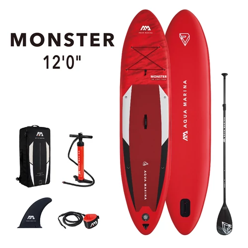 Aqua Marina Monster SUP készlet-Sportsarok