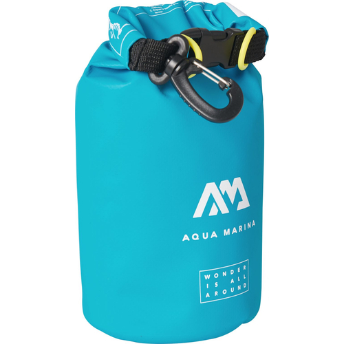 Aqua Marina Vízálló hátizsák - Dry bag - Mini 2L - SportJátékShop
