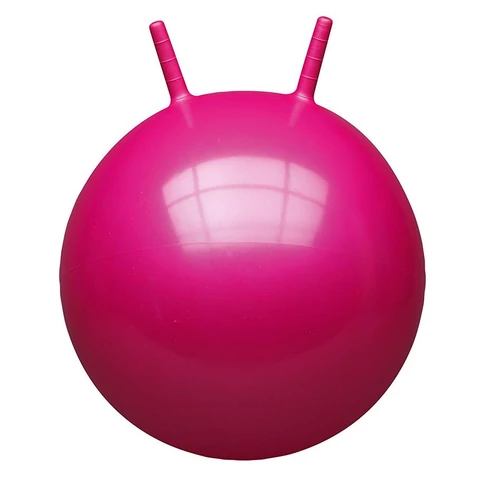 Ugráló labda, 45-50 cm - JOHN - SportSarok