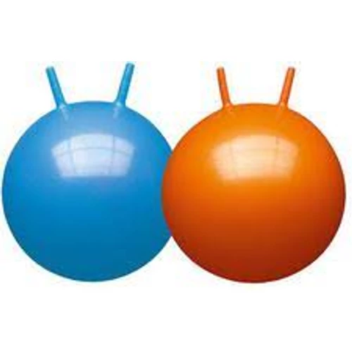 Ugráló labda, 55-60 cm - JOHN - SportSarok