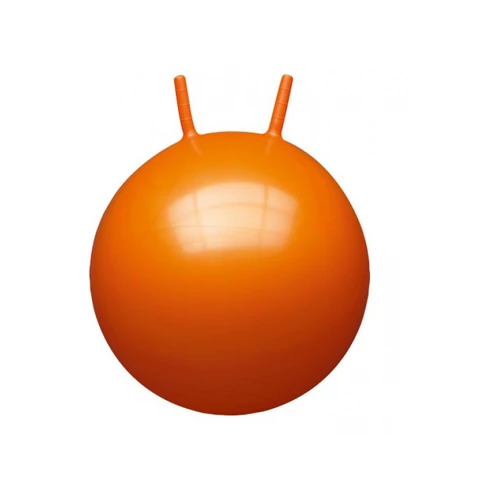 Ugráló labda, 55-60 cm - JOHN - SportSarok