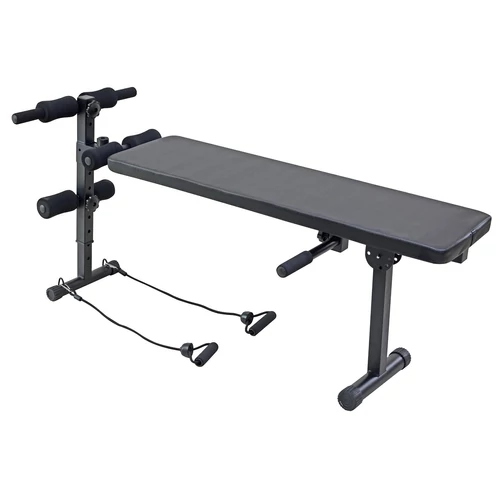 Haspad, állítható, gumikötéllel LIFEFIT-Sportsarok