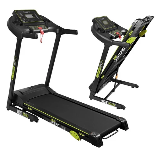 Futópad LIFEFIT TM3300-Sportsarok