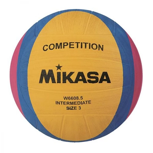 Vízilabda, 3-s méret MIKASA W6608.5W - SportSarok
