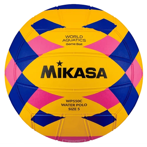 Verseny vízilabda MIKASA WP550C - SportSarok