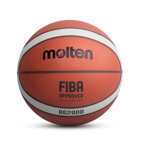 Kosárlabda, 5-s méret MOLTEN BG2000 - SportSarok