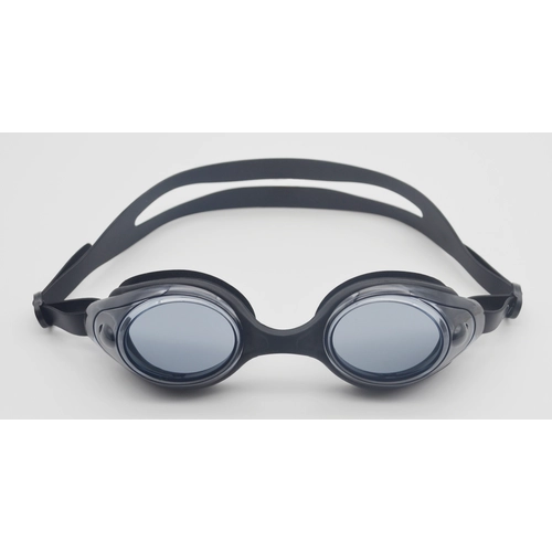 Úszószemüveg, fekete NEPTUNUS CRIUS - SportSarok