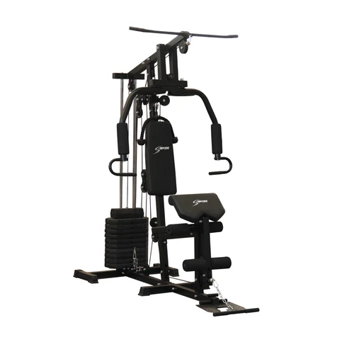 Multifunkciós fitness center - S-SPORT HOME GYM - SportSarok
