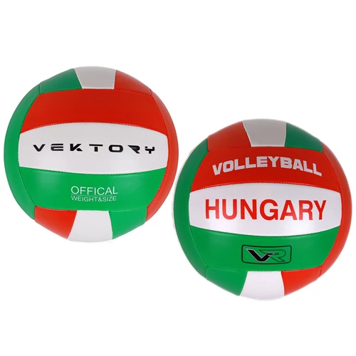 Röplabda, beltéri VEKTORY HUNGARY-Sportsarok