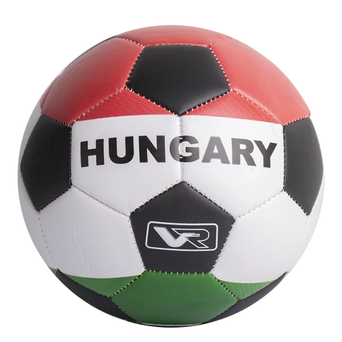 Műbőr focilabda VEKTORY SPORT HUNGARY - SportSarok