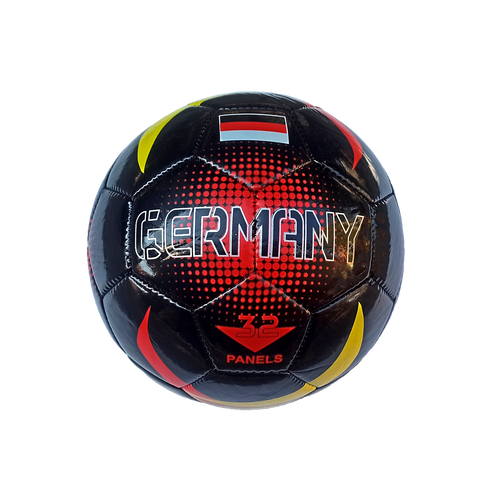 Műbőr focilabda VEKTORY SPORT GERMANY - SportSarok