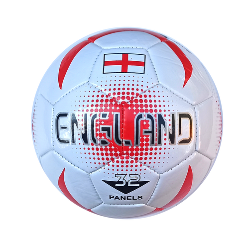 Műbőr focilabda VEKTORY SPORT ENGLAND - SportSarok