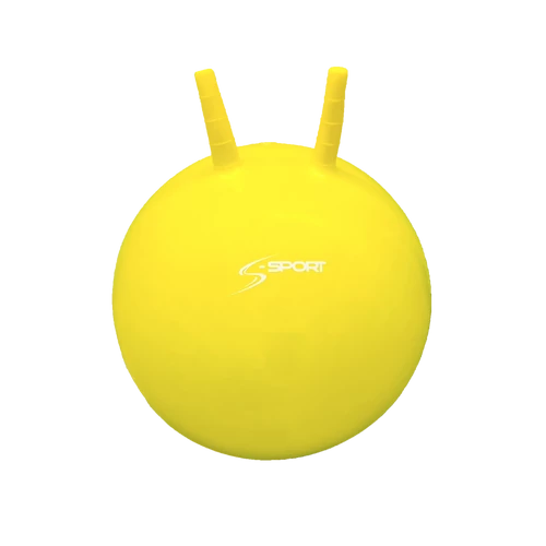 Ugráló labda, 45 cm - S-SPORT - SportSarok