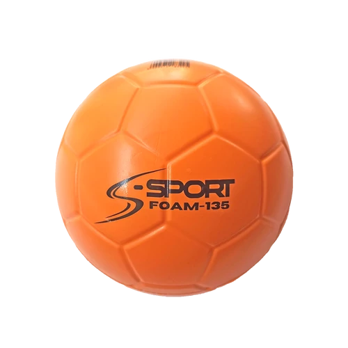 Szivacskézilabda 13,5 cm S-SPORT - Sportsarok