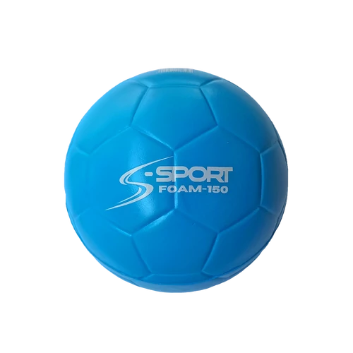 Szivacskézilabda 15 cm S-SPORT - Sportsarok