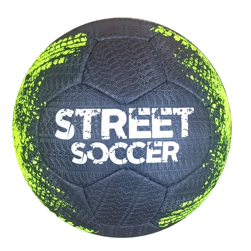 S-Sport Street Soccer utcai focilabda - SportSarok