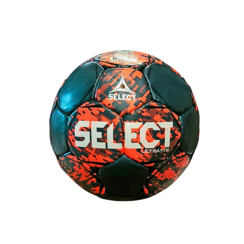 Verseny kézilabda  Select Ultimate EHF Európa Liga  V23 3-as méret - Sportsarok