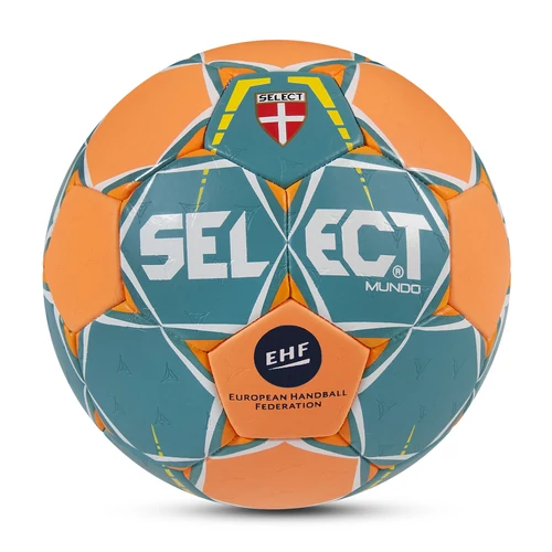 Kézilabda SELECT MUNDO ORANGE-Sportsarok