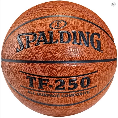 Kosárlabda SPALDING TF 250 - 5-ös méret - SportSarok