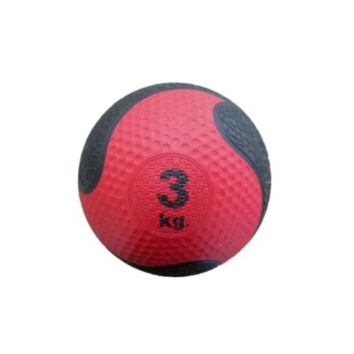 Gumi medicinlabda, 3 kg SPARTAN POWER  - SportSarok
