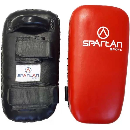 Pontütő kesztyű (ütőpárna) SPARTAN - SportSarok