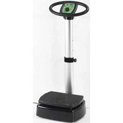 Vibrációs fogyasztó gép SPARTAN TOTAL VIBRATION - SportSarok