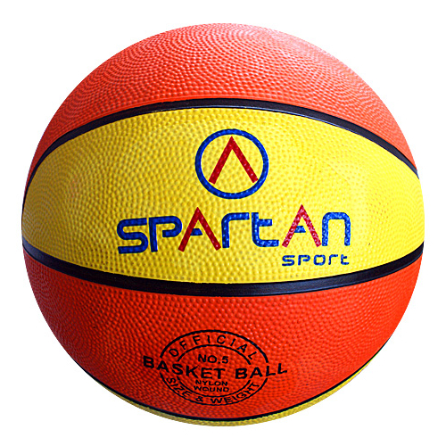 Kosárlabda, 5-ös méret SPARTAN FLORIDA - SportSarok