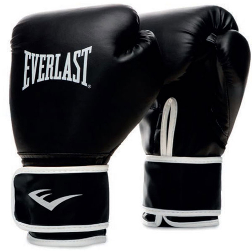 Everlast Bokszkesztyű, L/XL-es méret - Core Training Gloves-Sportsarok