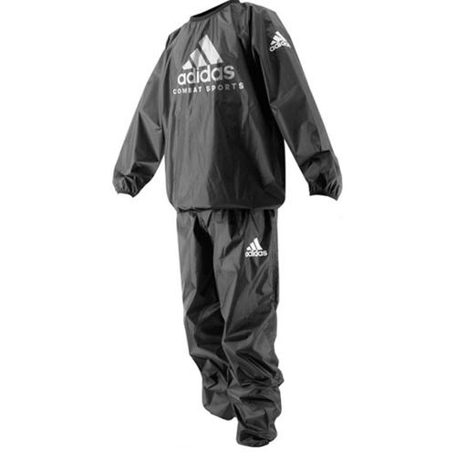 Szauna ruha, S méret ADIDAS - SportSarok