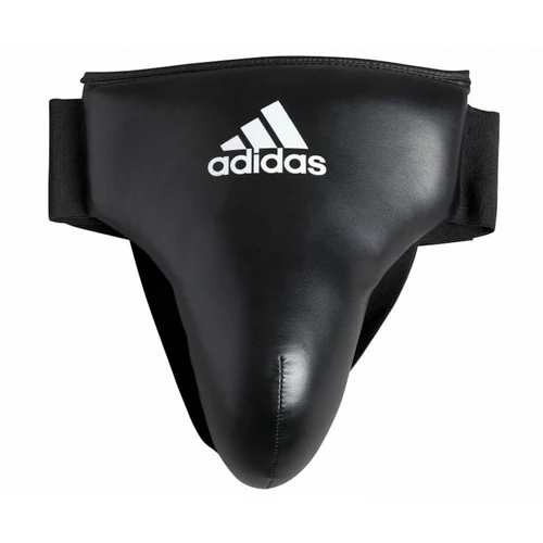 Herevédő (szuszpenzor), párnázott L méret - ADIDAS-SportSarok