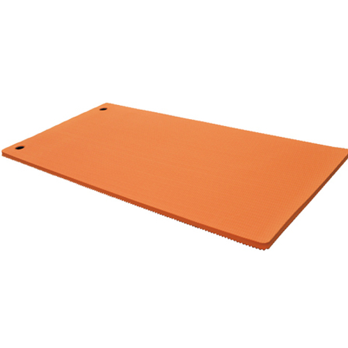 Fitnesz szőnyeg, felakasztható 100×50×1,5 cm SPARTAN  - SportSarok