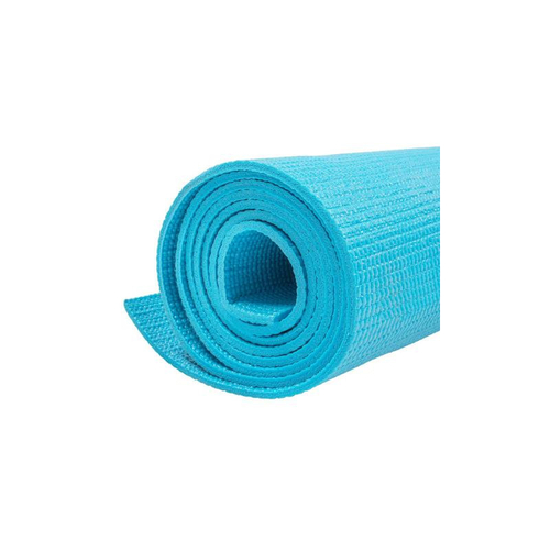 Gimnasztikai (jóga) matrac SPRINGOS BLUE-Sportsarok