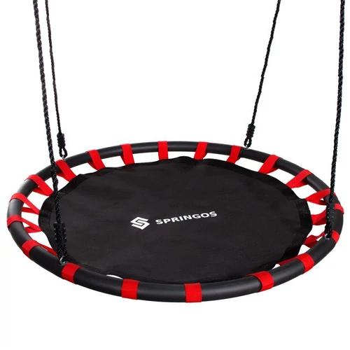 Fészekhinta, 110 cm SWEEBE  - SportSarok