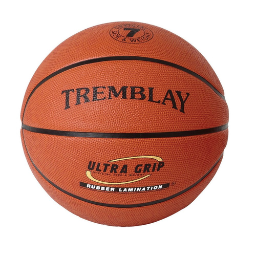 Nehezített kosárlabda, 7-s méret TREMBLAY