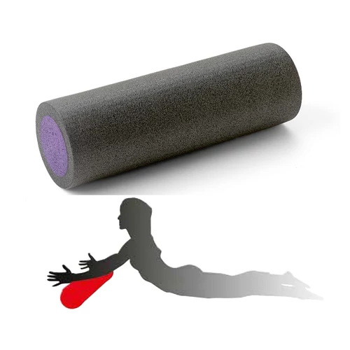 SMR masszírozó / pilates henger TREMBLAY - SportSarok