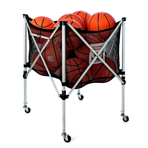 Labdatartó kosár TREMBLAY - SportSarok