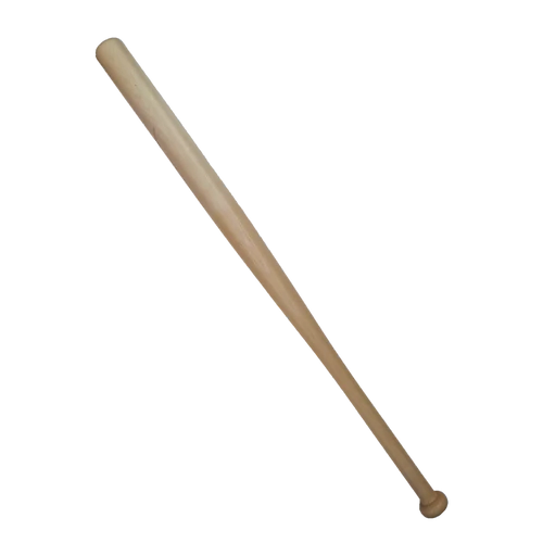 Fa baseball ütő, 85 cm S-SPORT - SportSarok