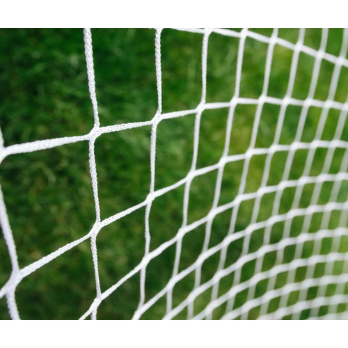 Védőháló, 4 mm-s - 5×5 cm-s lyukbőség - SportSarok